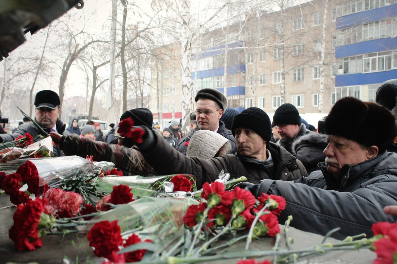  29-ая годовщина вывода войск из Афганистана