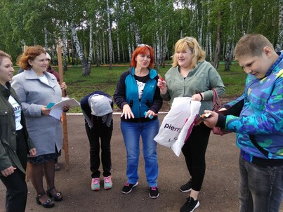 СчастьеСемьи 3