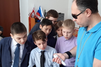 мини турнир 01