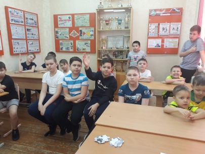 викторина край любимый 01