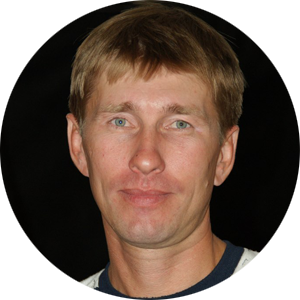 Трифутин Сергей Александрович