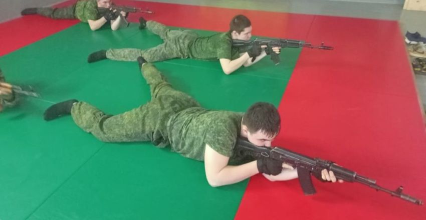 Мы все едины