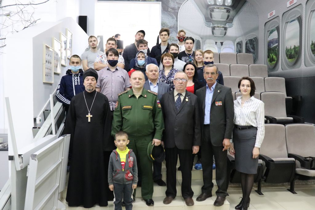 День призывника