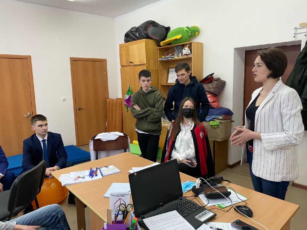 Жизнь