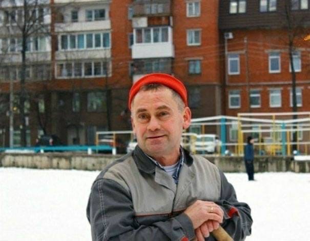 Добрая суббота