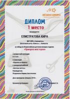 Дипломы.5